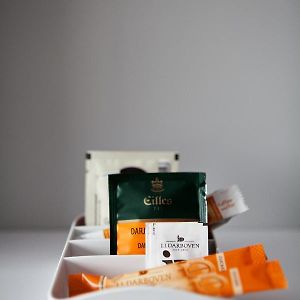 Standaard Kamer met Twee Aparte Bedden